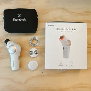 TheraFace PRO